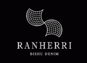 RANHERRIのロゴ